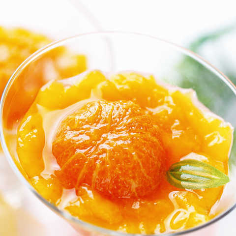 まるごとみかんぜりぃ