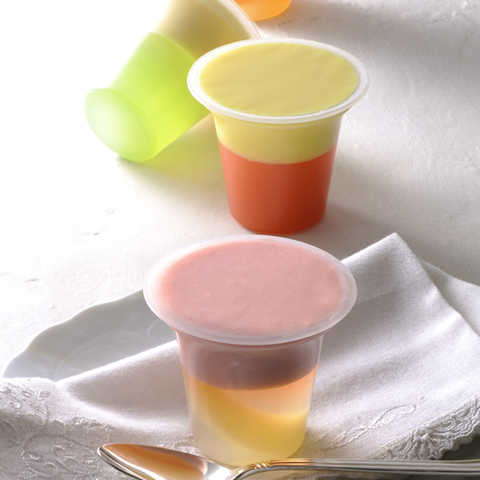 新宿高野 クリスタルデュオ12入 