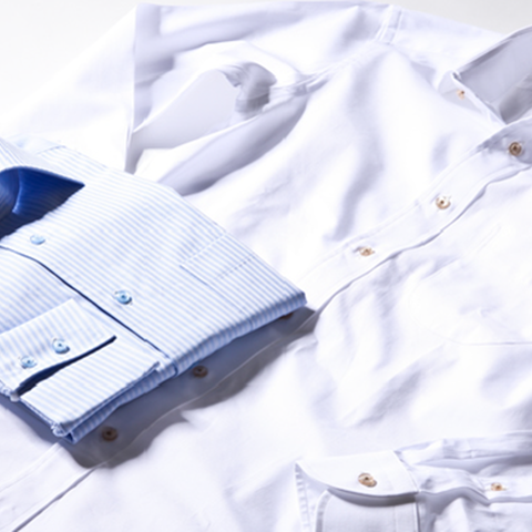 オーダーシャツチケット