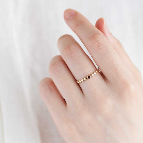 トイボアマザーリング