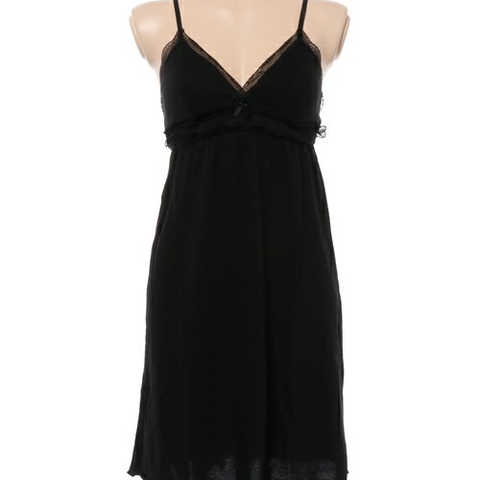 ビタードット Happy Coverage マタニティ兼用カップ付きスリップ