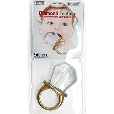 Diamond Teether（歯がため）