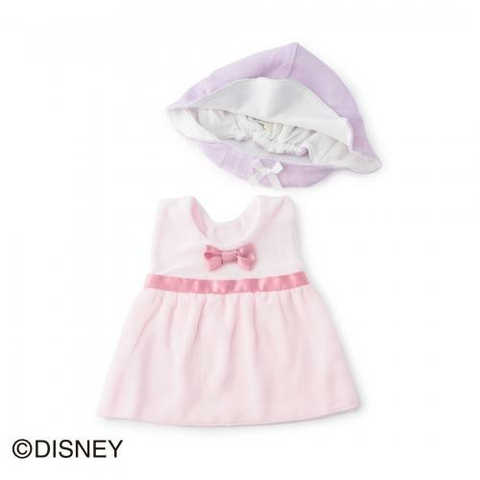 スタイ＆帽子セット(ヤングオイスター)/ディズニーコレクション・アリス