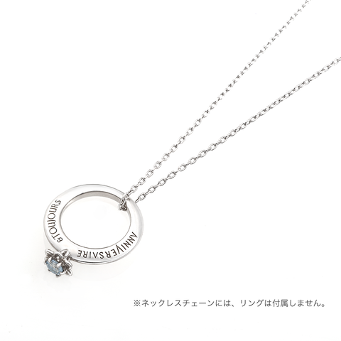 et TOUJOURS ネックレスチェーン