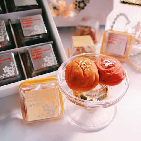 コフレアプルネ