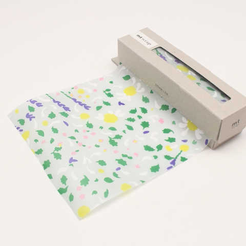 mt wrap S mina perhonen pleasure herb