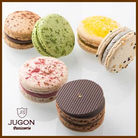 マカロン6個セットプレミアム