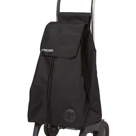 ショッピングカート JOY Monotone プレーン 36L