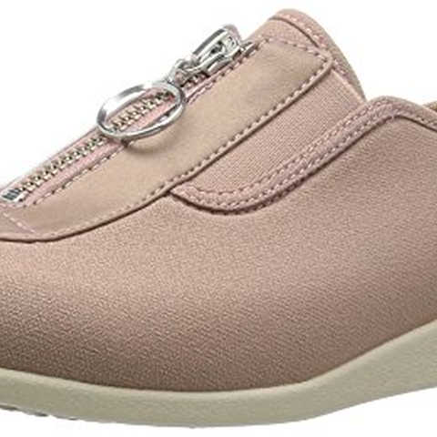 Kaihosyugi(快歩主義) センターファスナー 健康快適シューズ