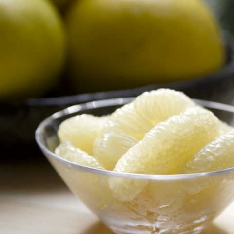 JAS有機栽培文旦（5kg）家庭用