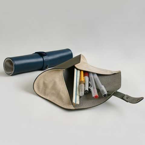 【m＋】rotolo SUEDE