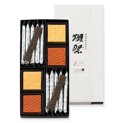 獺祭アソート（恵・箔）Ｍ１４袋入