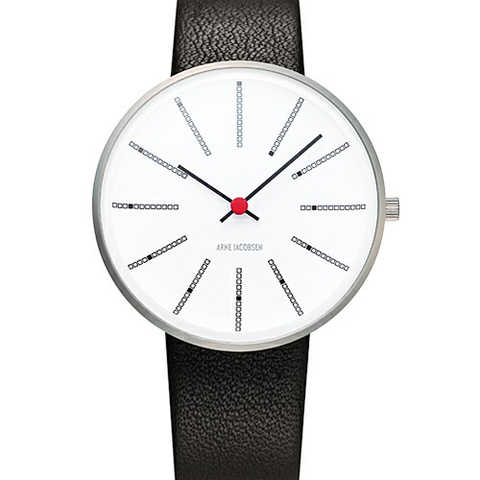 Arne Jacobsen / アルネ・ヤコブセン Watch BAW34 53101-1601