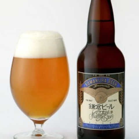 鎌倉ビール星(ペールエール)6本セット