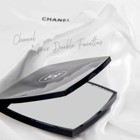 CHANEL ミロワール ドゥーブル ファセット