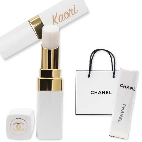 CHANEL ルージュ ココ ボーム