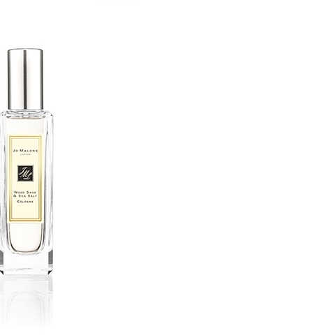 ウッド セージ & シー ソルト コロン