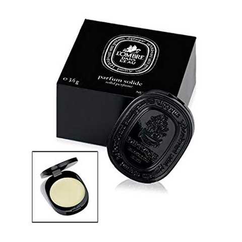 【ディプティック】 ソリッドパフューム ロンブルダンロー 3.6ｇ [並行輸入品]