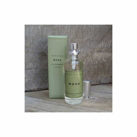 オーデパフューム モス
