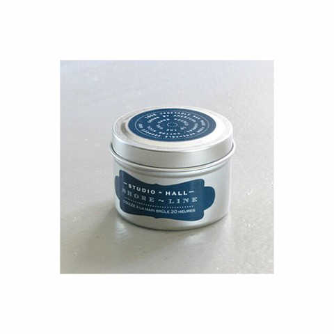 トラベルキャンドル ショアライン