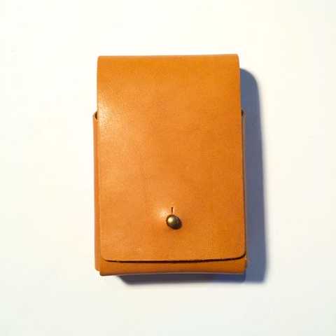 Cigarette case