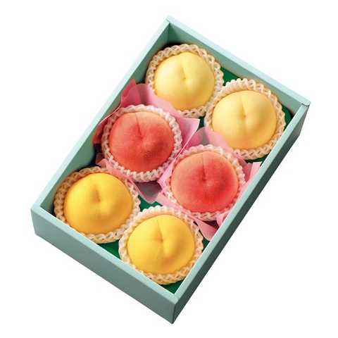 新宿高野　ピーチトリオA #16285 