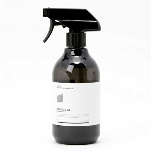 【RANKING NO,1】ファブリックミスト（ラム＆マンダリンの香り）
