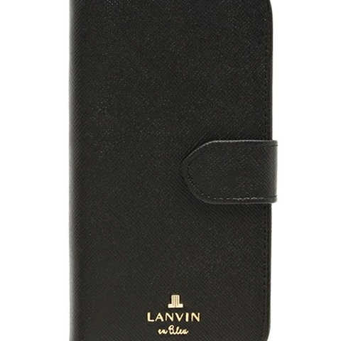 リュクサンブール iPhone6 手帳型モバイルケース