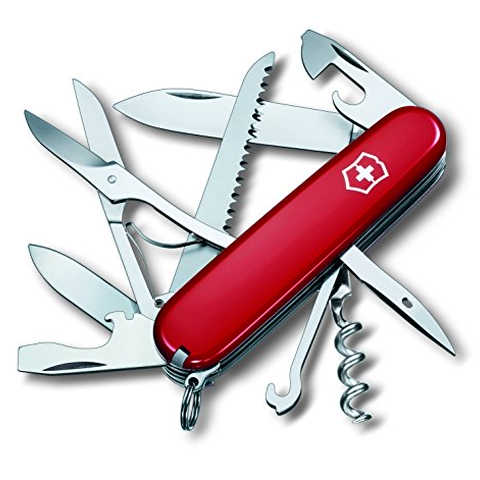 VICTORINOX(ビクトリノックス) ハントマン