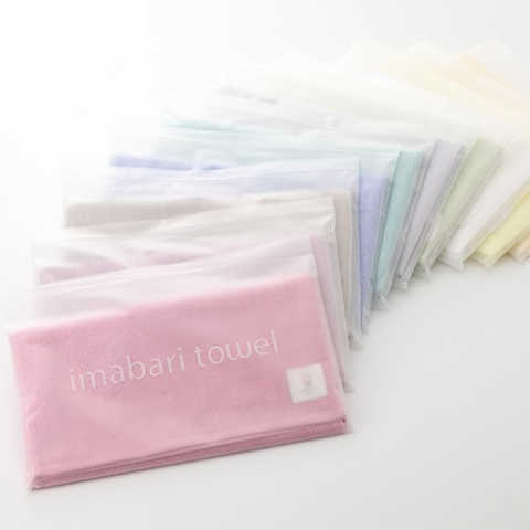 いつものタオル　（フェイスタオル）