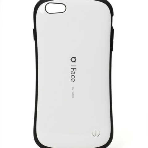 [iPhone 6s Plus/6 Plus専用]iface First Classケース