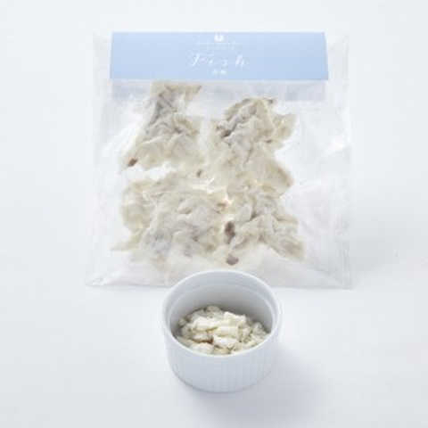 9～10ヶ月 鯛フレーク 5袋セット