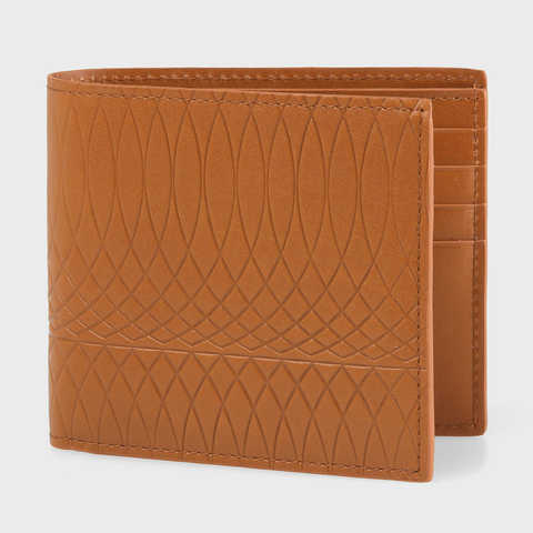 No.9　2つ折り財布