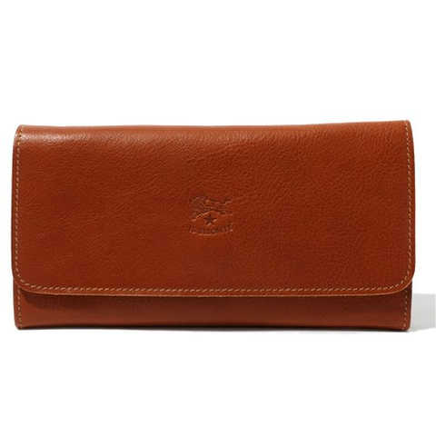 ORIGINAL LEATHER LONG WALLET