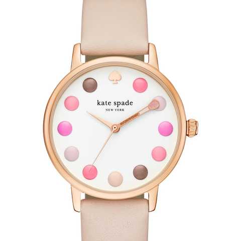 メトロ メイクアップ パレット ローズゴールド バケッタ