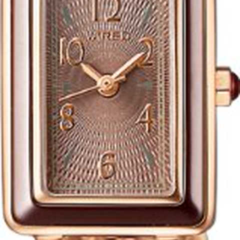 [ワイアード エフ]WIRED f 腕時計 TOKYO GIRLY トーキョー ガーリー うる キラ Vintage ヴィンテージ 日常生活用防水 クオーツ AGEK403 レディース