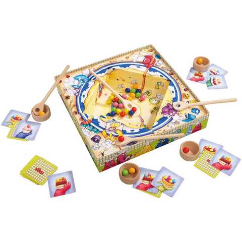 マーブルすくいゲーム