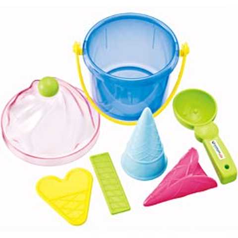 アイスメーカーセット