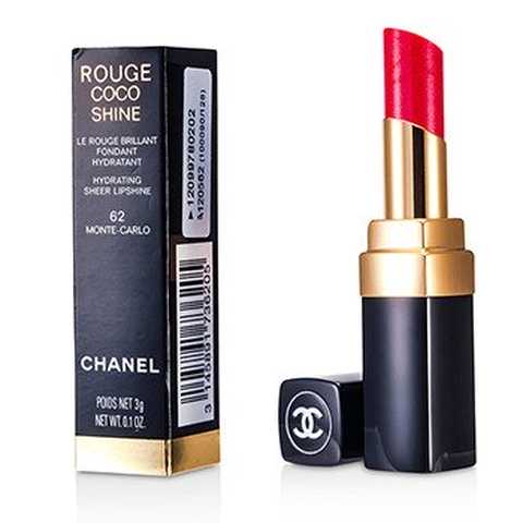 CHANEL ROUGE COCO SHINE ルージュ ココ シャイン