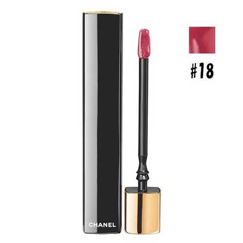 CHANEL ROUGE ALLURE ルージュ アリュール グロス クリック
