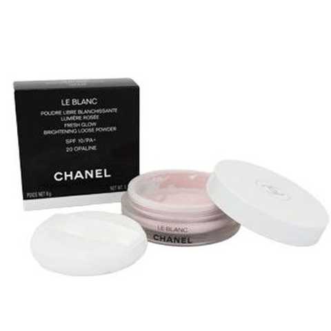 CHANEL LE BLANC ル ブラン ルース パウダー