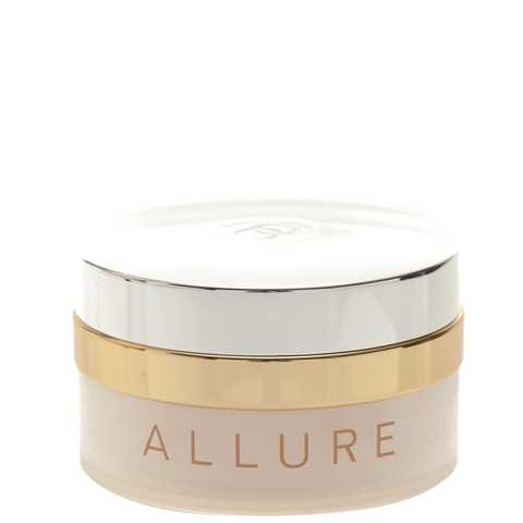 シャネル アリュール ボディ クリーム