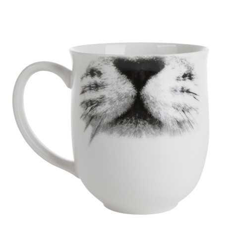 ファニー ノーズ マグ キャット