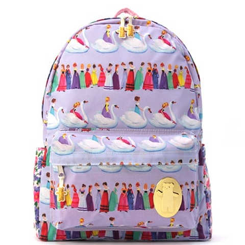 DUFF | リュックサック(KIDS)