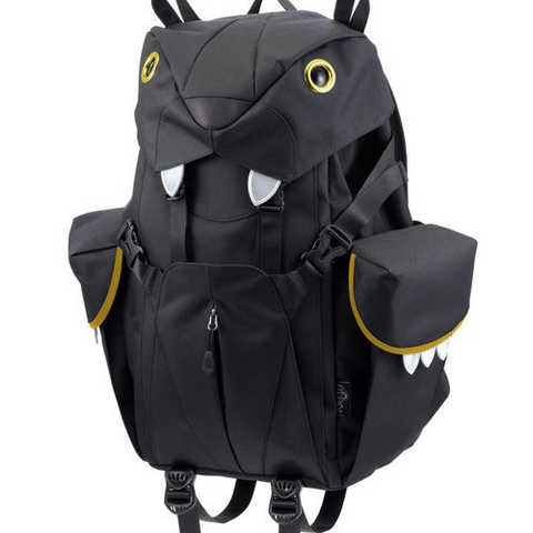 BIG CATS BACKPACK / L【リュック】