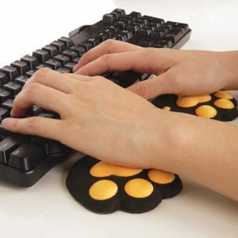 ねこきゅう ハンドレスト 両手組 (2個組)