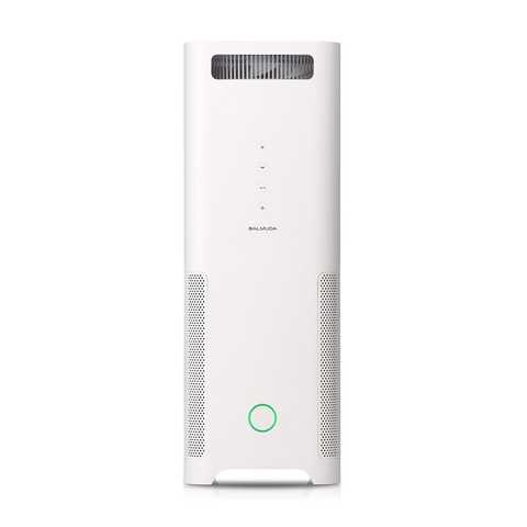 バルミューダ 空気清浄機 AirEngine(エア エンジン)