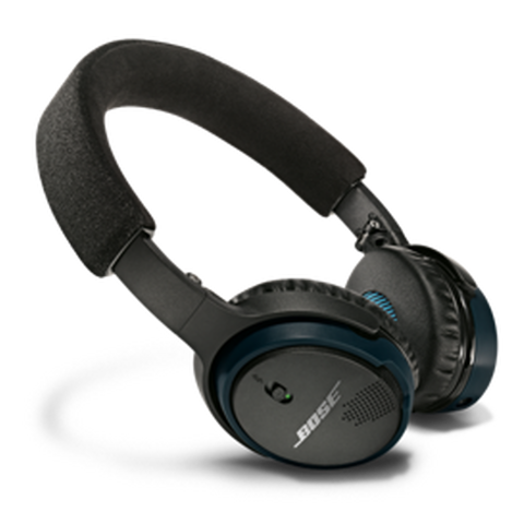 SoundLink® on-ear Bluetooth® headphones