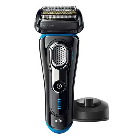 ブラウン メンズシェーバー シリーズ9 9242s 4枚刃 お風呂剃り可