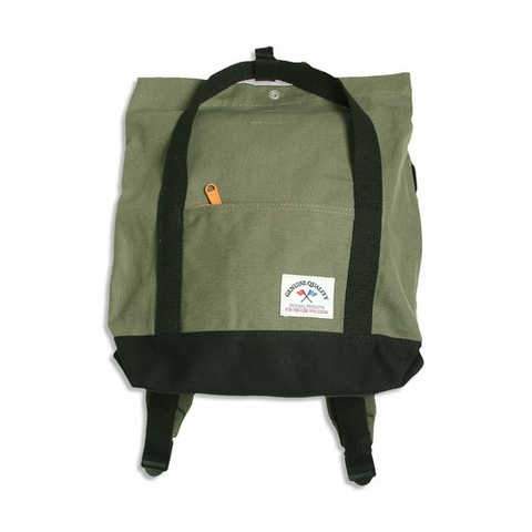 キャンバスリュック（Ｓ）